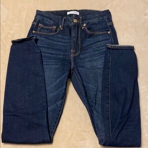 Good American good waist skinny jeans 2